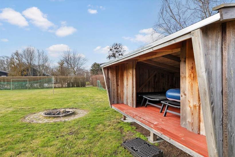 Foto von Ferienhaus WE09 in Fjellerup - Ostjütland