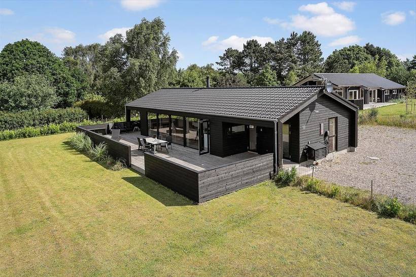 Foto von Ferienhaus WE20 in Mårup - Samsø