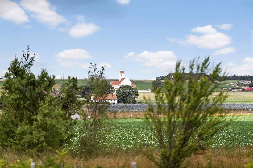 Foto von Ferienhaus WE20 in Mårup - Samsø