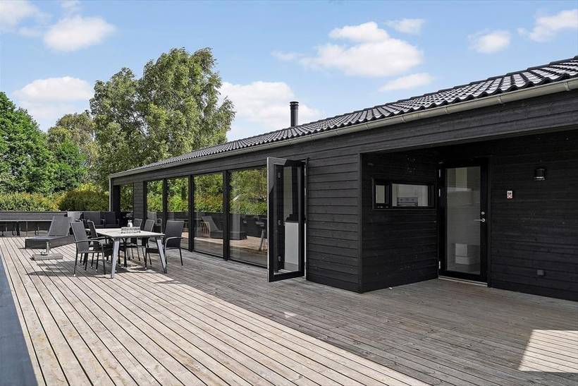 Foto von Ferienhaus WE20 in Mårup - Samsø