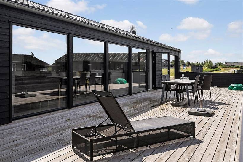 Foto von Ferienhaus WE20 in Mårup - Samsø