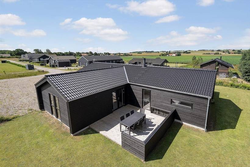 Foto von Ferienhaus WE20 in Mårup - Samsø