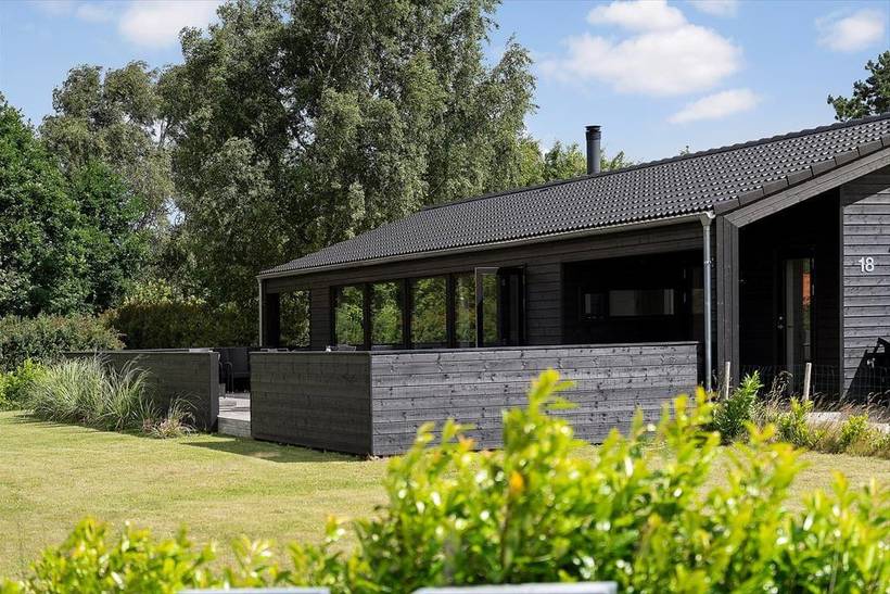 Foto von Ferienhaus WE20 in Mårup - Samsø