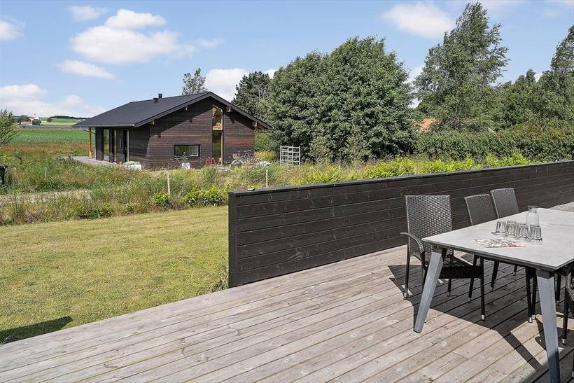 Foto von Ferienhaus WE20 in Mårup - Samsø