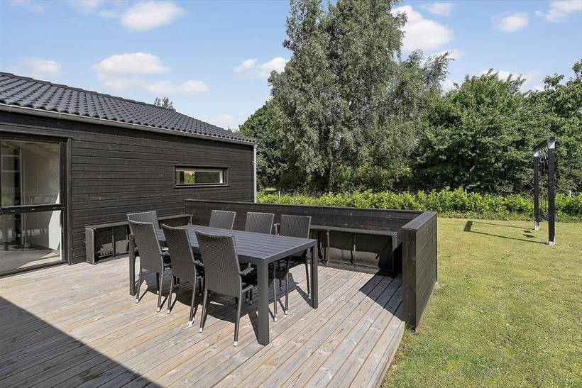 Foto von Ferienhaus WE20 in Mårup - Samsø