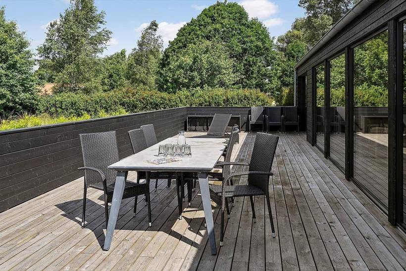Foto von Ferienhaus WE20 in Mårup - Samsø