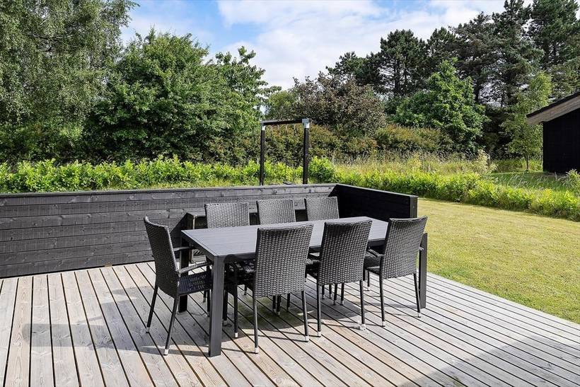 Foto von Ferienhaus WE20 in Mårup - Samsø
