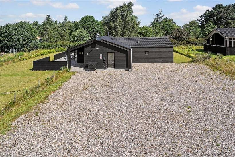 Foto von Ferienhaus WE20 in Mårup - Samsø