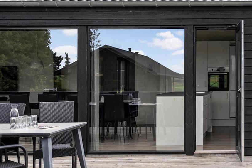 Foto von Ferienhaus WE20 in Mårup - Samsø