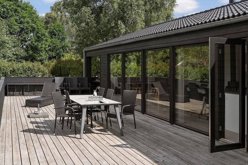 Foto von Ferienhaus WE20 in Mårup - Samsø