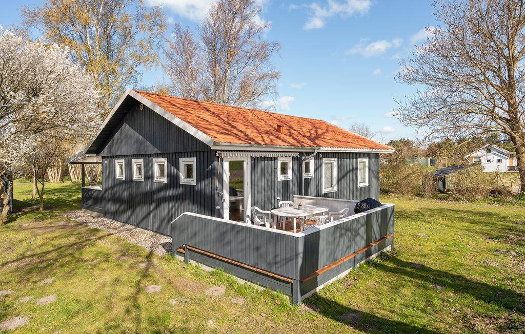 Foto von Ferienhaus WE26 auf Næs - Südseeland