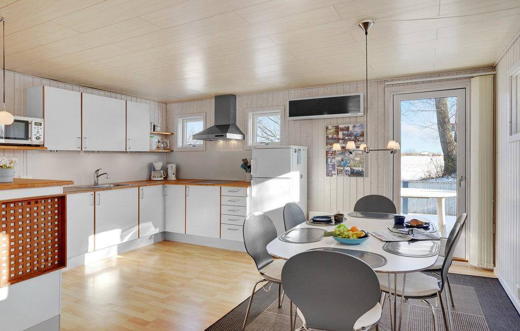 Foto von Ferienhaus WE26 auf Næs - Südseeland