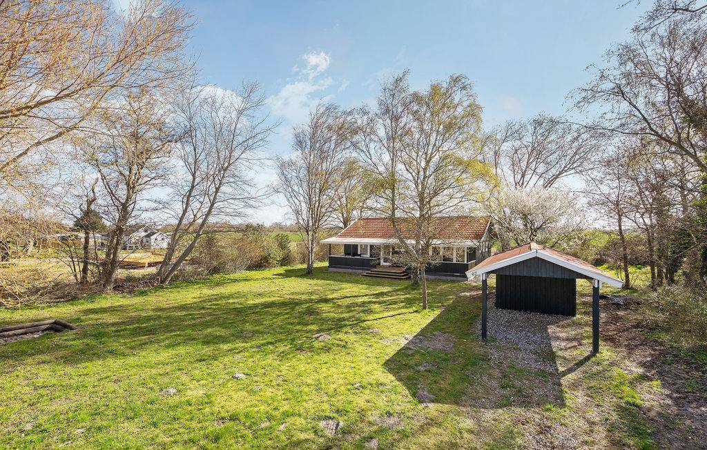 Foto von Ferienhaus WE26 auf Næs - Südseeland