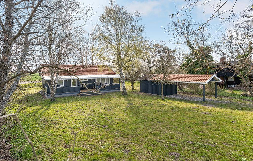 Foto von Ferienhaus WE26 auf Næs - Südseeland