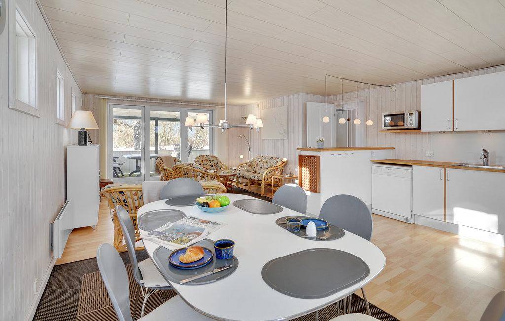 Foto von Ferienhaus WE26 auf Næs - Südseeland