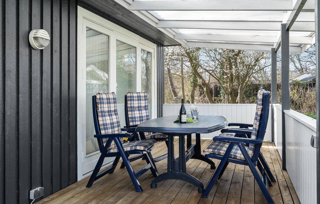 Foto von Ferienhaus WE26 auf Næs - Südseeland