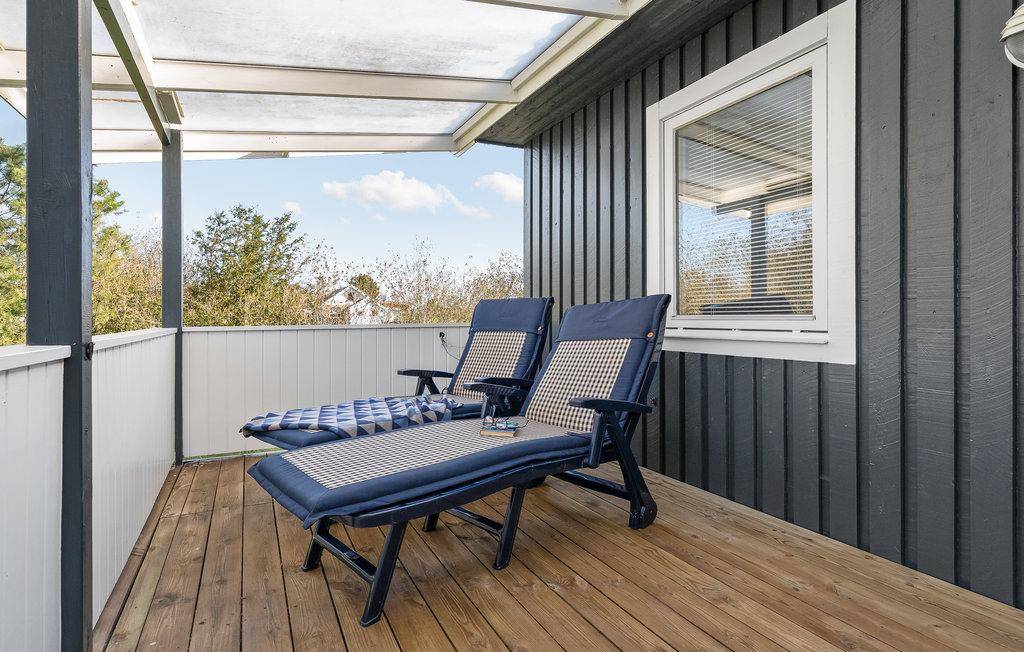 Foto von Ferienhaus WE26 auf Næs - Südseeland