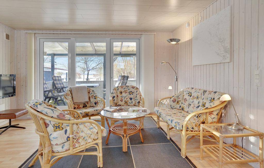 Foto von Ferienhaus WE26 auf Næs - Südseeland