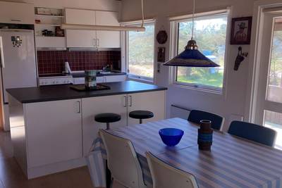 Vorschaubild von Ferienhaus WE28 in Klitmøller - Thy/Limfjord