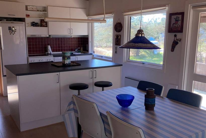 Foto von Ferienhaus WE28 in Klitmøller - Thy/Limfjord