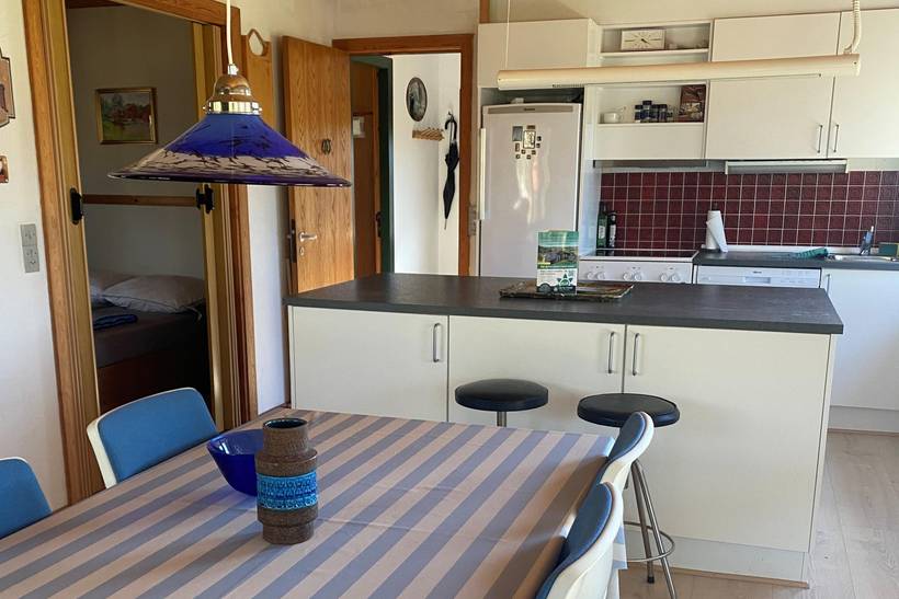 Foto von Ferienhaus WE28 in Klitmøller - Thy/Limfjord