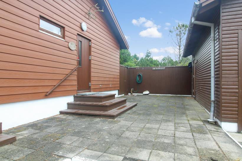 Foto von Ferienhaus WE28 in Klitmøller - Thy/Limfjord