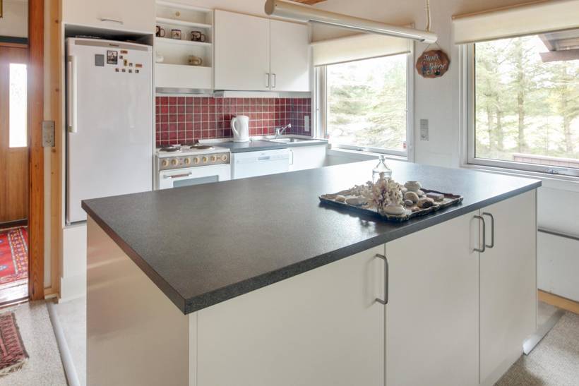 Foto von Ferienhaus WE28 in Klitmøller - Thy/Limfjord