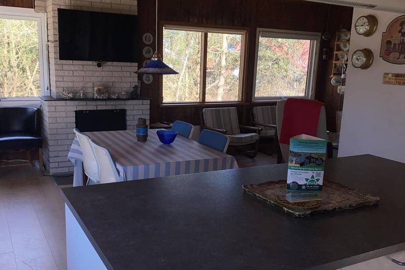 Foto von Ferienhaus WE28 in Klitmøller - Thy/Limfjord