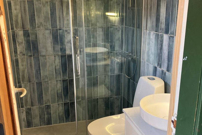 Foto von Ferienhaus WE28 in Klitmøller - Thy/Limfjord