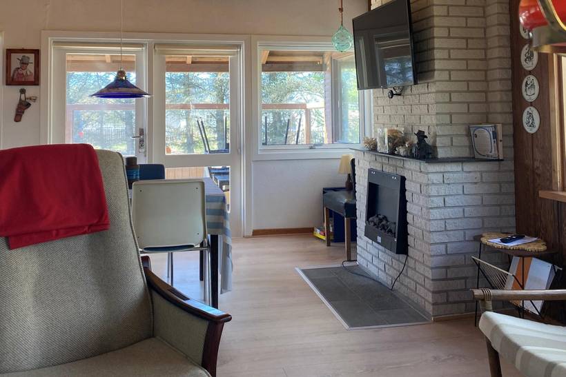 Foto von Ferienhaus WE28 in Klitmøller - Thy/Limfjord