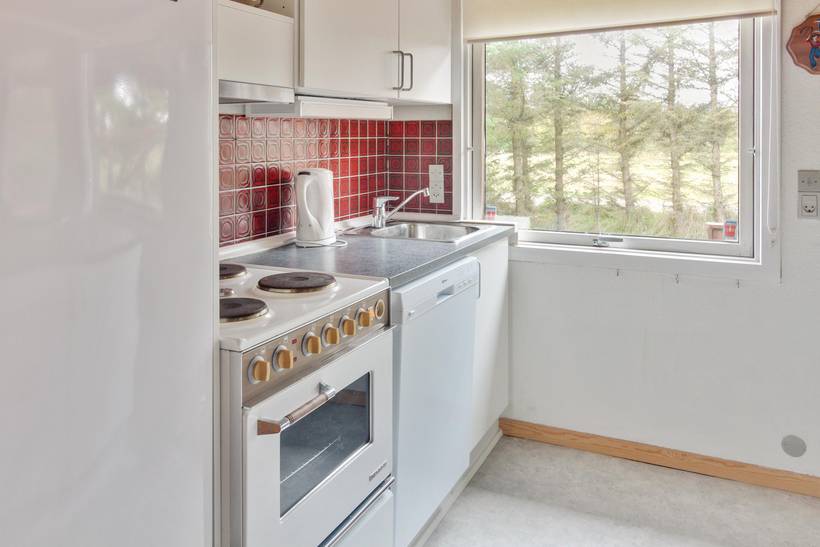 Foto von Ferienhaus WE28 in Klitmøller - Thy/Limfjord