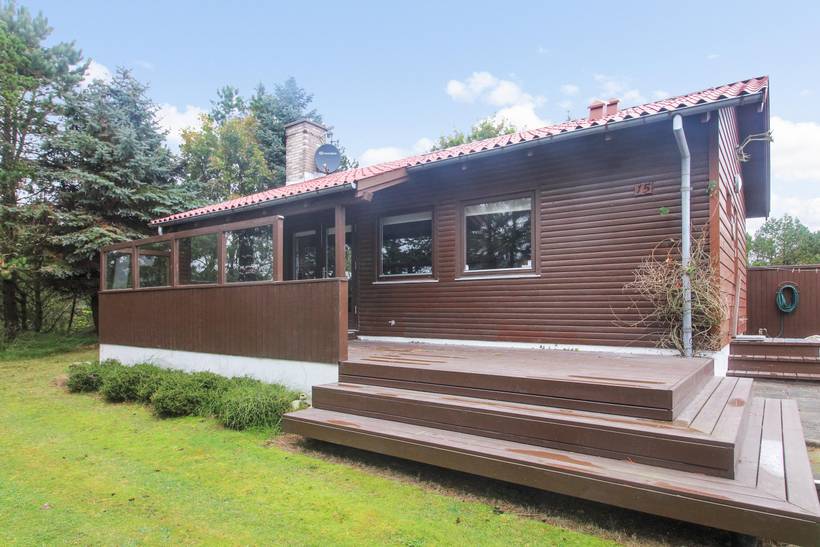 Foto von Ferienhaus WE28 in Klitmøller - Thy/Limfjord