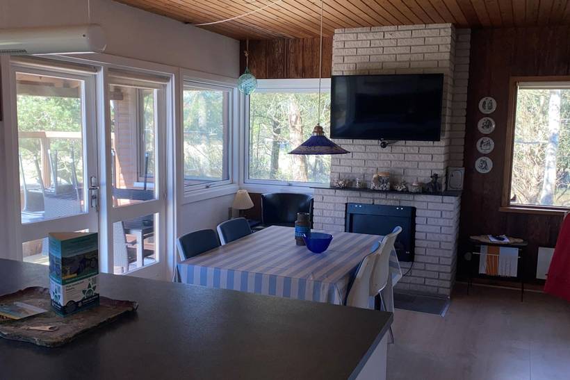 Foto von Ferienhaus WE28 in Klitmøller - Thy/Limfjord