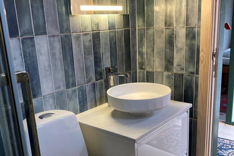 Foto von Ferienhaus WE28 in Klitmøller - Thy/Limfjord