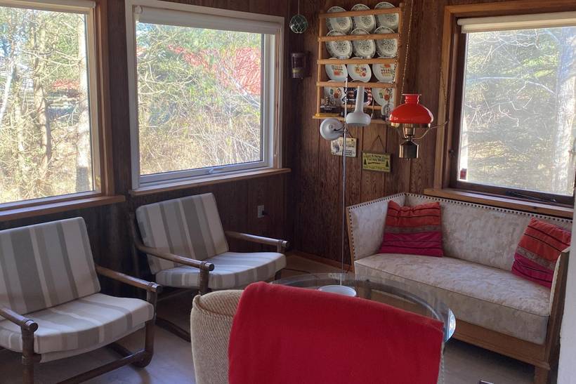 Foto von Ferienhaus WE28 in Klitmøller - Thy/Limfjord