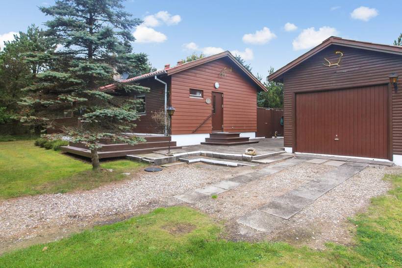 Foto von Ferienhaus WE28 in Klitmøller - Thy/Limfjord