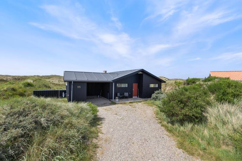 Foto von Ferienhaus WE29 in Klegod - Westjütland