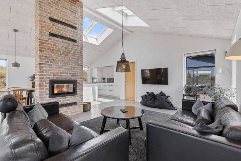 Foto von Ferienhaus WE29 in Klegod - Westjütland