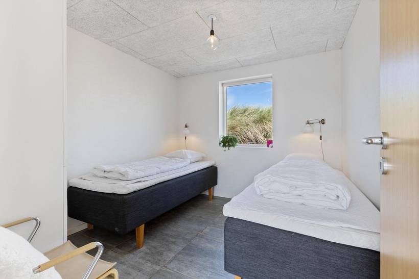 Foto von Ferienhaus WE29 in Klegod - Westjütland