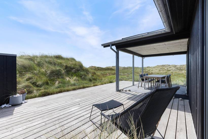 Foto von Ferienhaus WE29 in Klegod - Westjütland