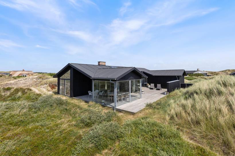 Foto von Ferienhaus WE29 in Klegod - Westjütland