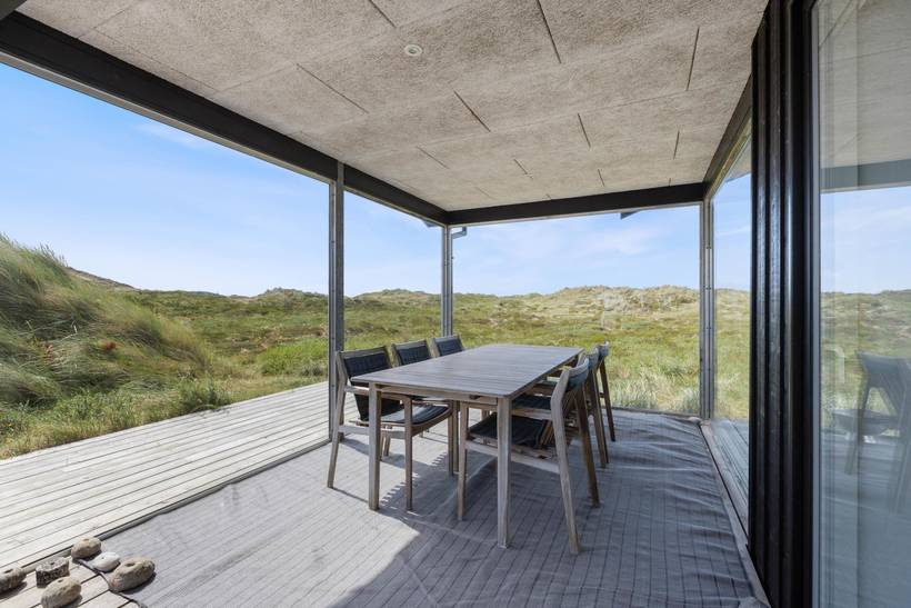 Foto von Ferienhaus WE29 in Klegod - Westjütland