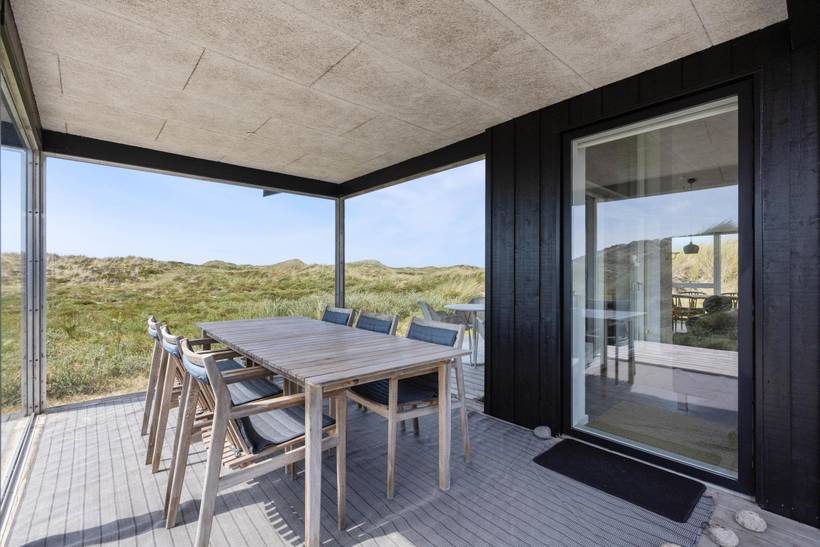Foto von Ferienhaus WE29 in Klegod - Westjütland