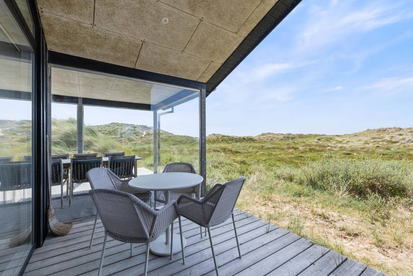 Foto von Ferienhaus WE29 in Klegod - Westjütland