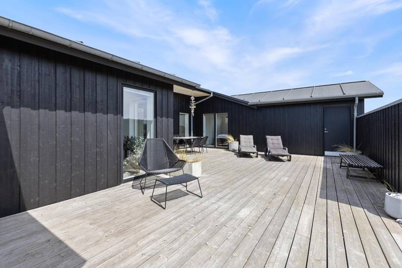 Foto von Ferienhaus WE29 in Klegod - Westjütland