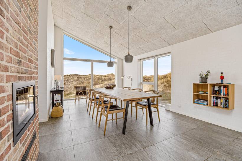 Foto von Ferienhaus WE29 in Klegod - Westjütland
