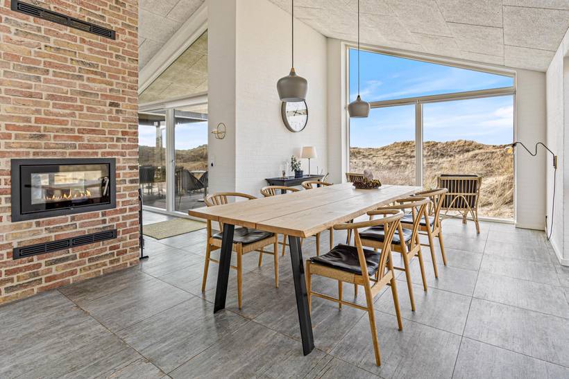 Foto von Ferienhaus WE29 in Klegod - Westjütland
