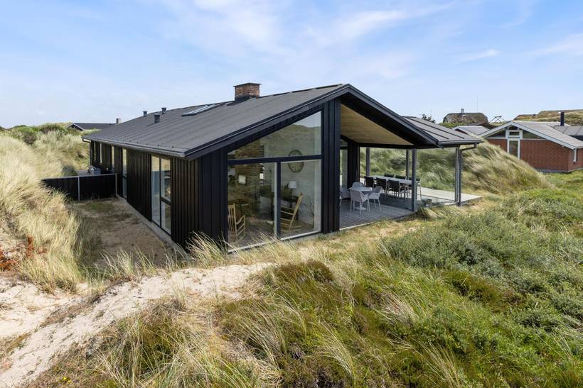 Foto von Ferienhaus WE29 in Klegod - Westjütland