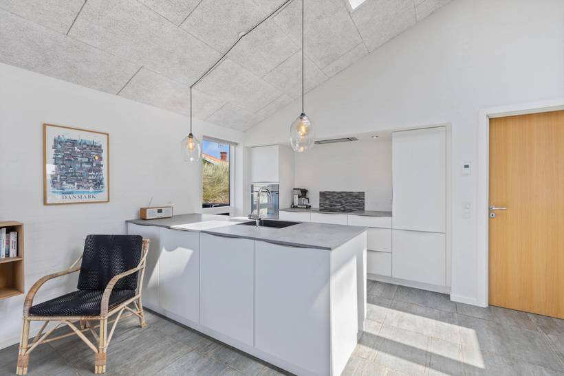 Foto von Ferienhaus WE29 in Klegod - Westjütland