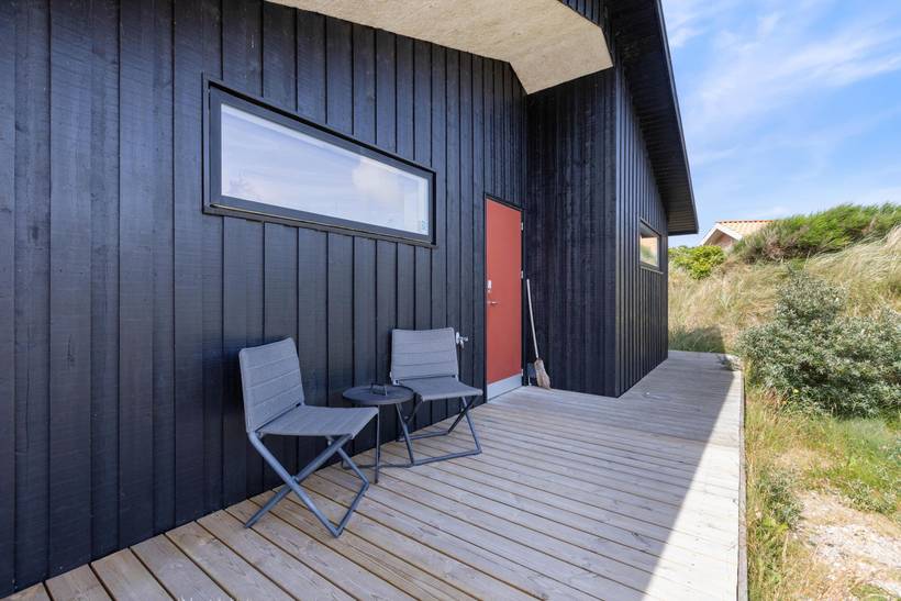 Foto von Ferienhaus WE29 in Klegod - Westjütland